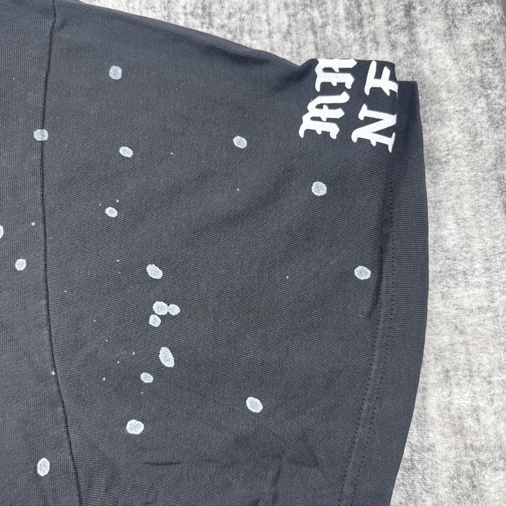 Darc Sport Wolves Club X Batman Graphic Muscle Tee Limited Edition /1000 Mens XL - Picture 3 of 6